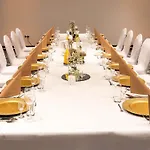 노보텔 센트럼 4*