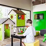 호텔 노보텔 센트럼