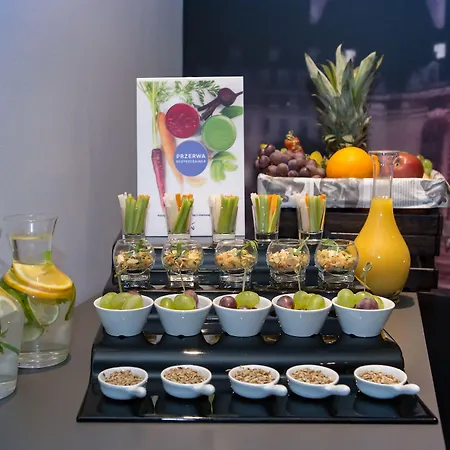 Novotel Centrum 4*