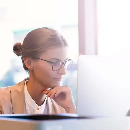 Novotel Centrum Отель 4*