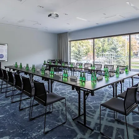 Novotel Centrum Wrocław
