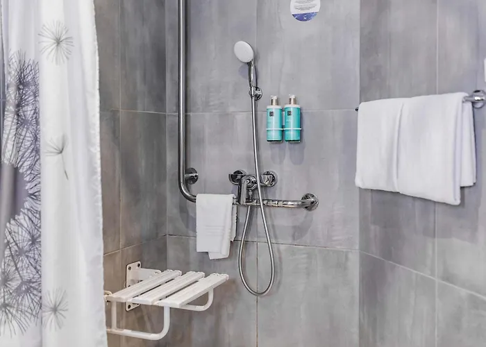 Отель Novotel Centrum Вроцлав