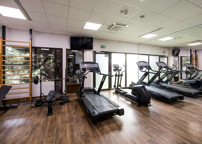 Отель Novotel Centrum