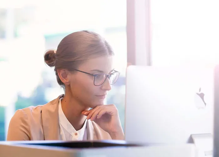 Novotel Centrum Отель 4*