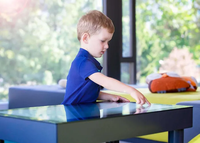 Hotel Novotel Centrum Vratislav