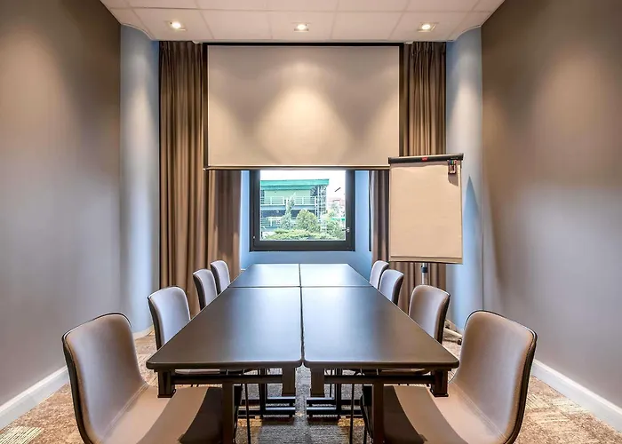 Novotel Centrum Vratislav