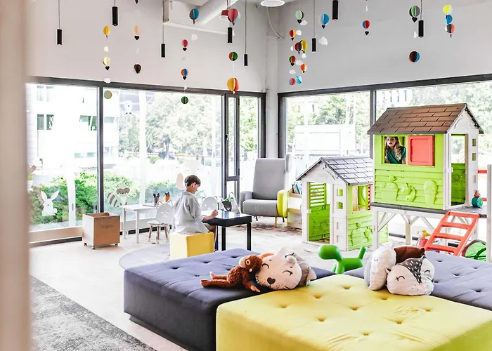 Hotel Novotel Centrum