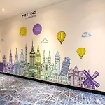 Novotel Centrum Вроцлав