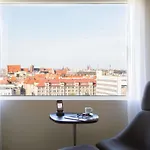Novotel Centrum 4* Vratislav