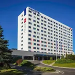 Hotel Novotel Centrum Vratislav