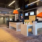 Novotel Centrum Hotel 4*