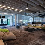Отель Novotel Centrum Вроцлав