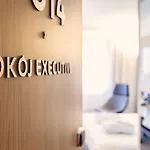 Novotel Centrum Вроцлав