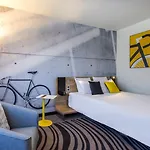 Novotel Centrum 4* Vratislav