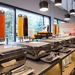 Отель Novotel Centrum