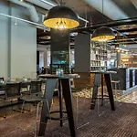 Novotel Centrum Отель