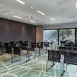 Novotel Centrum Отель 4*