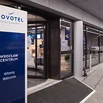 Novotel Centrum 4*