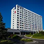 Novotel Centrum Hotel 4*