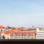 Отель Novotel Centrum