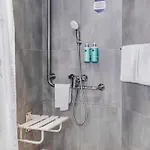 Отель Novotel Centrum Вроцлав