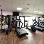 Отель Novotel Centrum