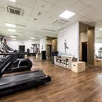 Novotel Centrum 4*