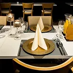 Novotel Centrum Вроцлав