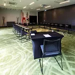 Novotel Centrum Отель