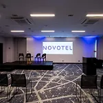 Hotel Novotel Centrum