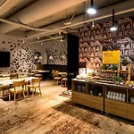Отель Novotel Centrum 4*