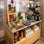 Novotel Centrum Вроцлав