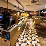 Novotel Centrum Отель Вроцлав