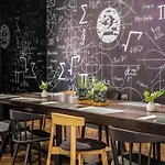 Novotel Centrum Отель 4*