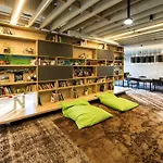 Hotel Novotel Centrum 4*