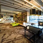 Novotel Centrum Отель Вроцлав