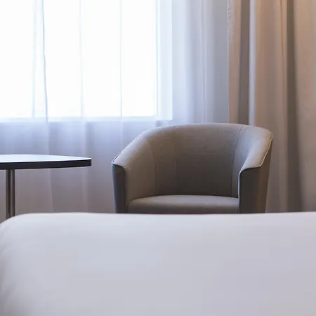 Novotel Centrum 4*