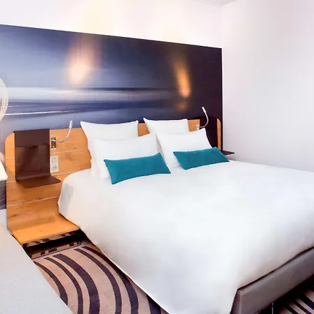 Hotel Novotel Centrum 4*