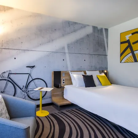 Novotel Centrum Hotel