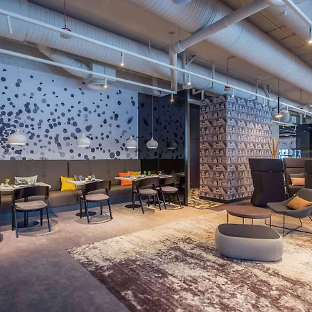 Novotel Centrum Wroclaw