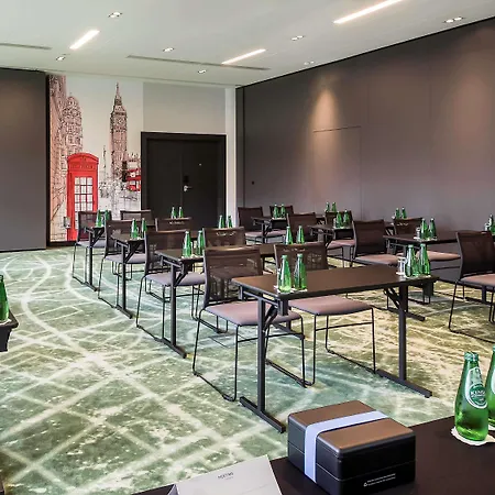 Novotel Centrum