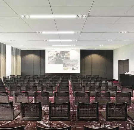 Novotel Centrum Hotel Wroclaw