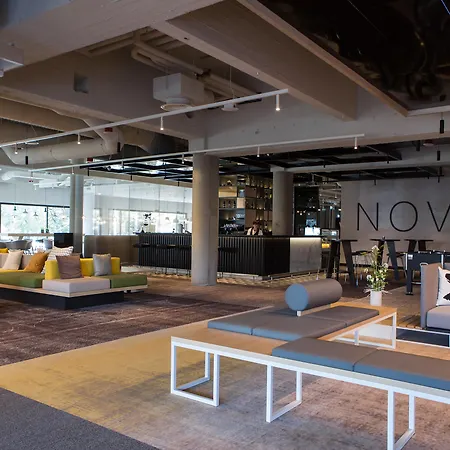 Novotel Centrum 4*