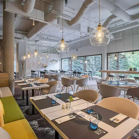 Novotel Centrum Hotel