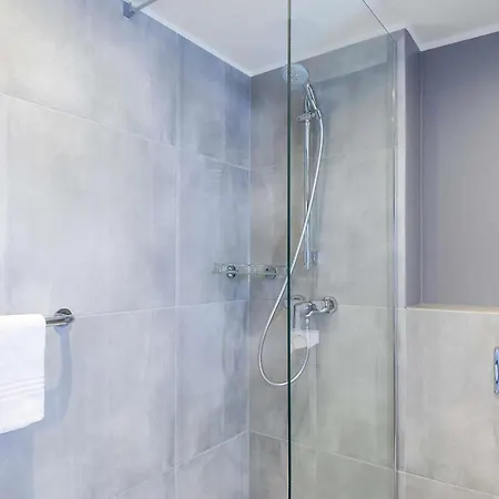 Novotel Centrum Hotel Vratislav
