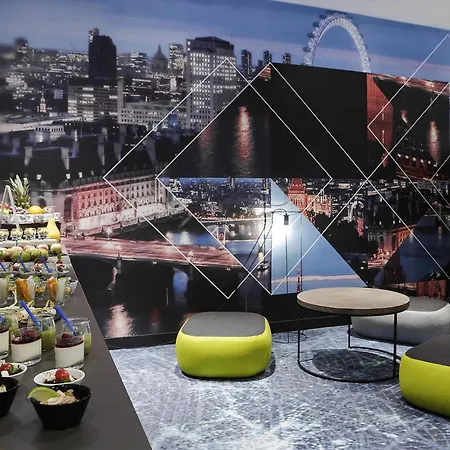 Hotel Novotel Centrum