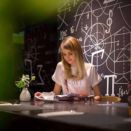 Novotel Centrum Вроцлав