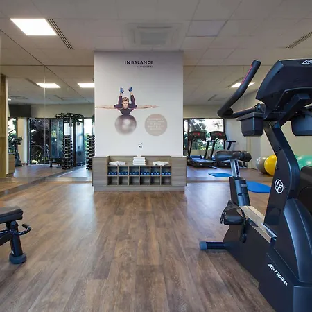 Novotel Centrum 4* Вроцлав