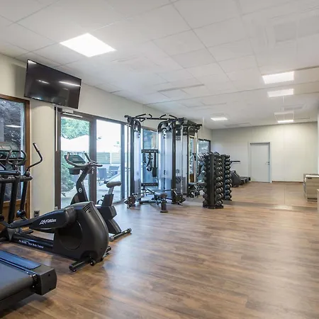 Отель Novotel Centrum