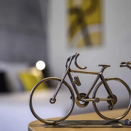 Hotel Novotel Centrum